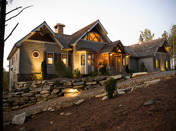 outdoor lighting near me Nashville Landscape Light Installation